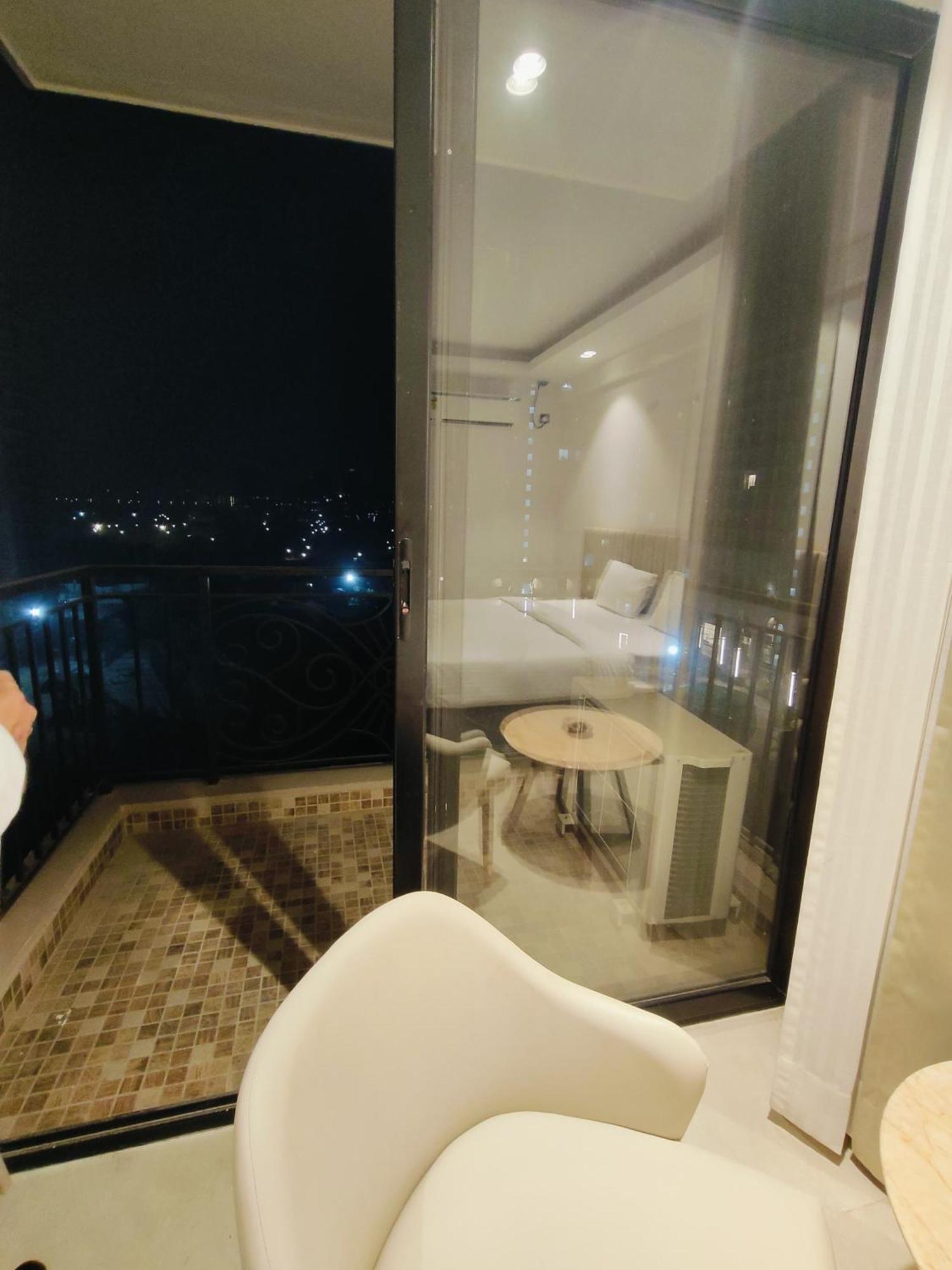 Hotel Maple Tree - Near Ekana Cricket Stadium - 勒克瑙 外观 照片