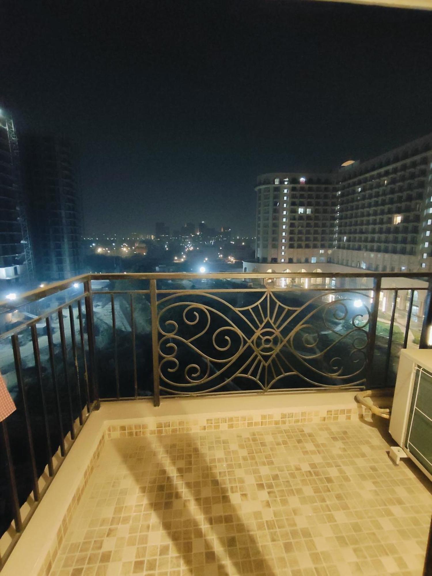 Hotel Maple Tree - Near Ekana Cricket Stadium - 勒克瑙 外观 照片